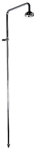 

Душевая стойка Grohe Relexa neutral 27320000, Хром, Relexa neutral 27320000