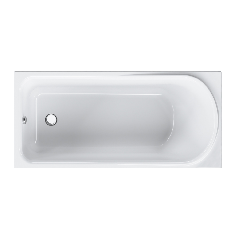 

Акриловая ванна Am.Pm Like W80A-150-070W-A 150х70 см, Белый