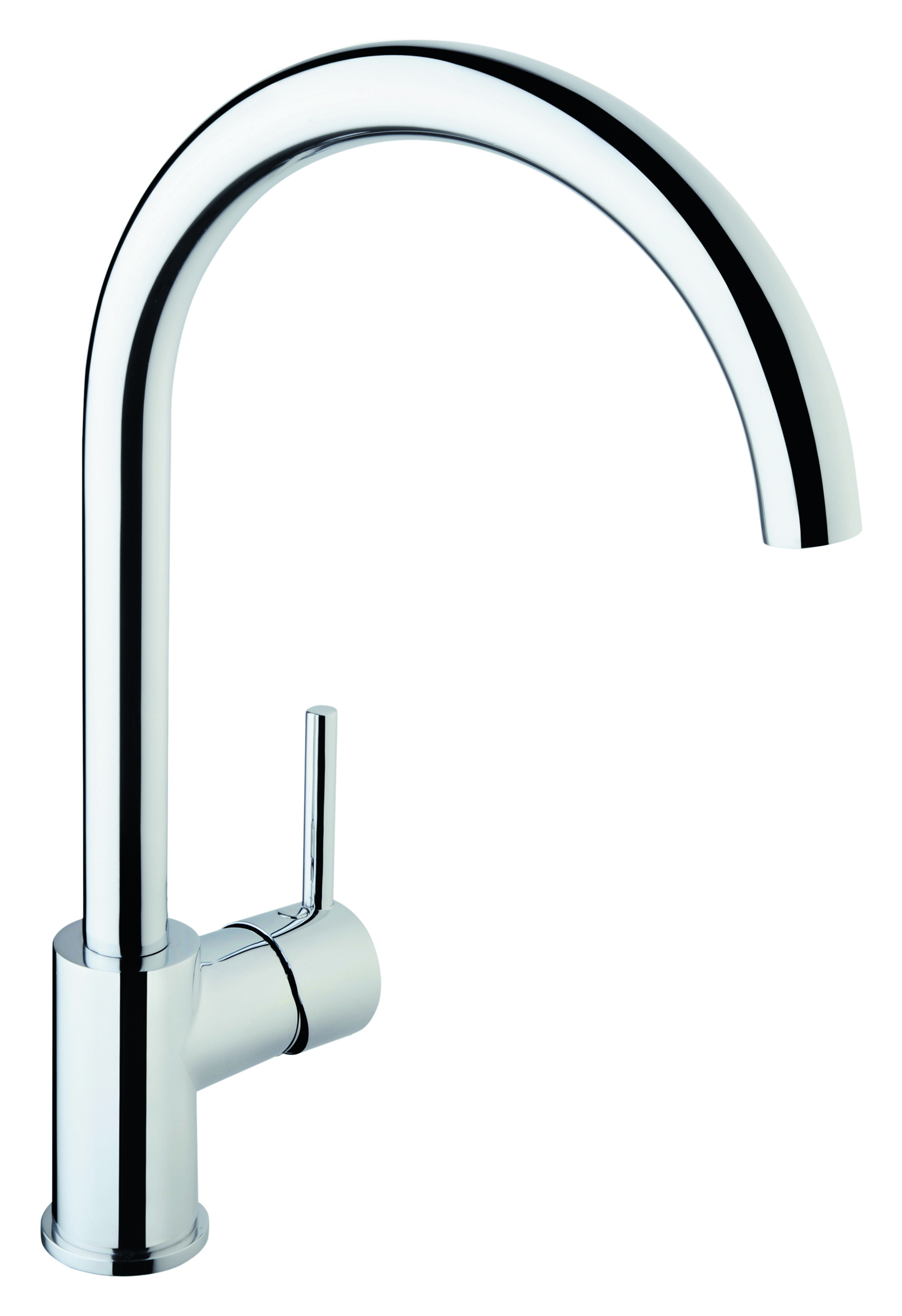 

Смеситель для кухни VitrA Minimax S A42091EXP, Хром, Minimax S A42091EXP