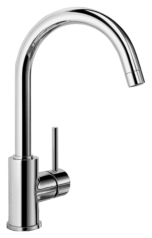 

Смеситель для кухонной мойки Blanco Mida 524201/517742, Хром, Mida 524201/517742