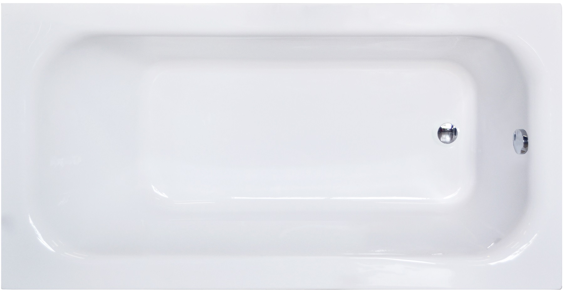 

Акриловая ванна Royal Bath Accord RB627100 180х90 см, Белый, Accord RB627100