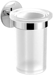 

Стакан Langberger Molveno 30811A, Хром