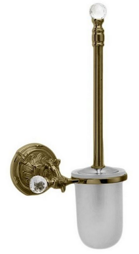 

Ершик Art&Max Barocco Crystal AM-1785-Br-C бронза, AM-1785-Br-C