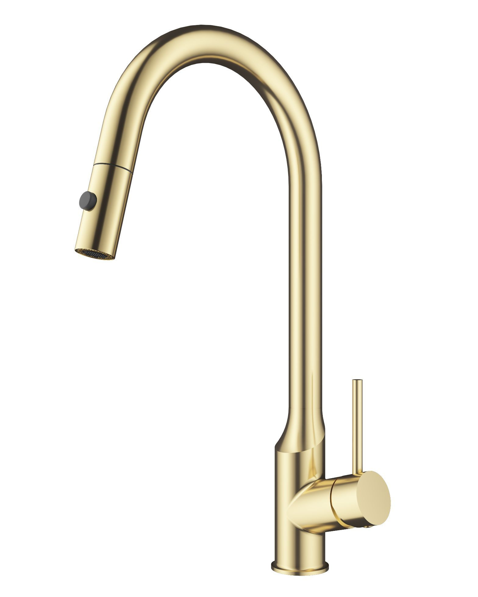 

Смеситель для кухонной мойки Wonzon & Woghand WW-A21252-BG золото, WW-A21252-BG