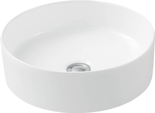 

Рукомойник Creo Pau PU3100, Белый