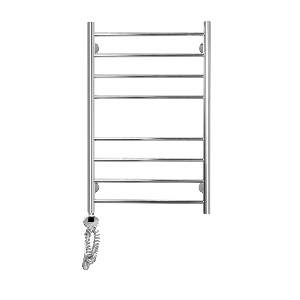 

Электрический полотенцесушитель Domoterm Медея П8 50x80 EL, Хром, П8 50x80 EL