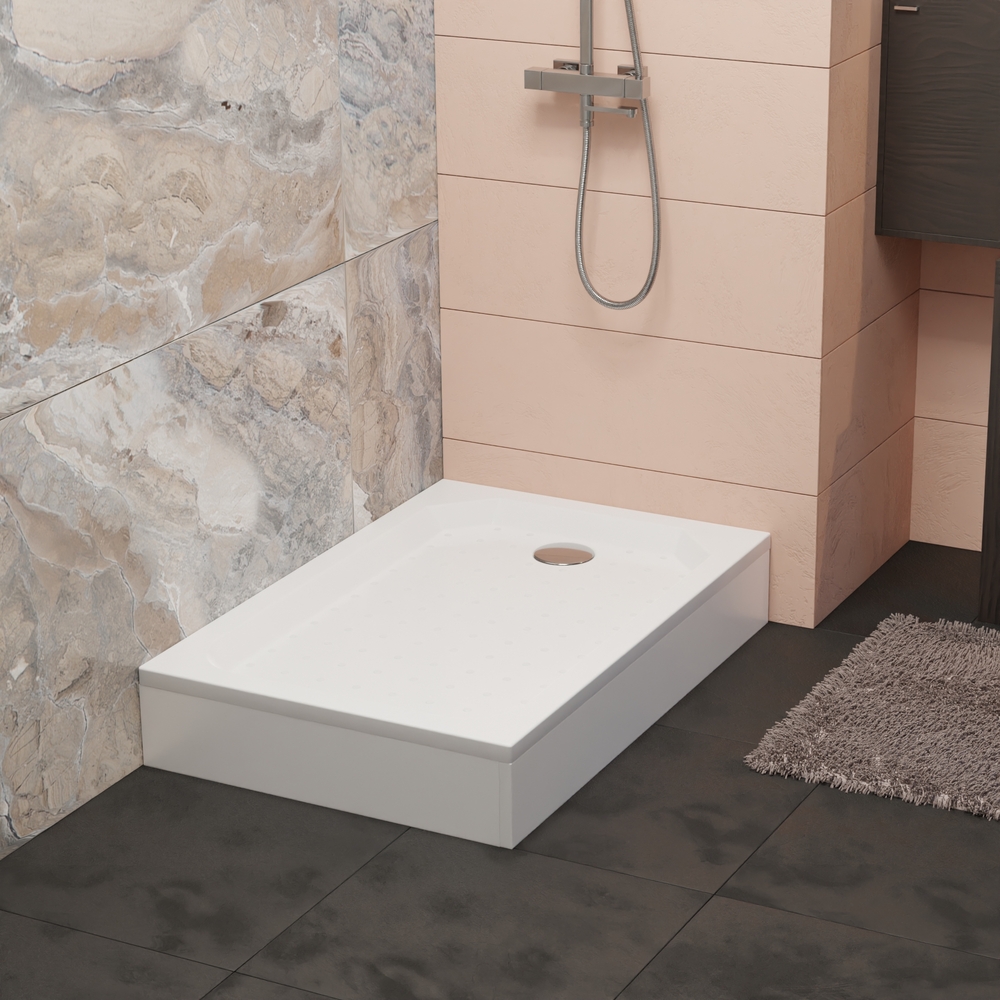 

Поддон для душа RGW Style PR 80x140, Style PR