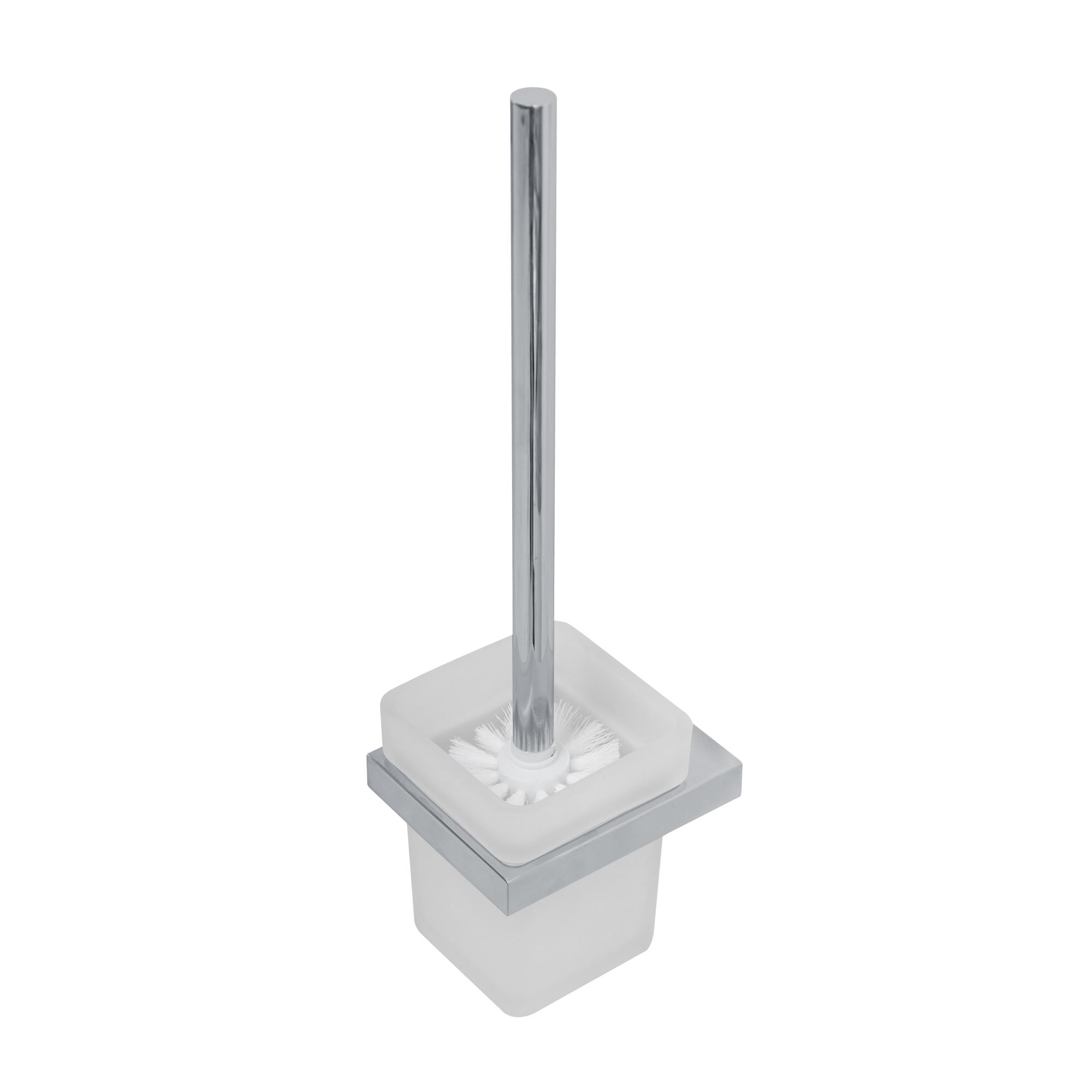 

Ершик Cezares Slider SLIDER-TBS-V-01 хром, SLIDER-TBS-V-01