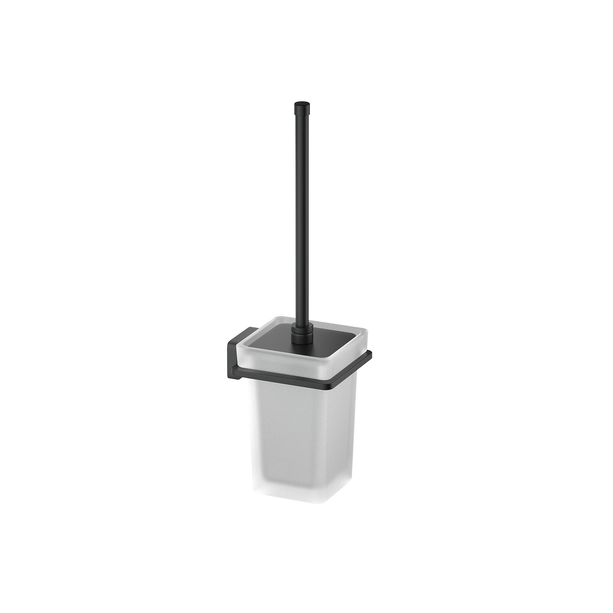 

Ершик Aquatek Либра AQ4310MB черный матовый, AQ4310MB