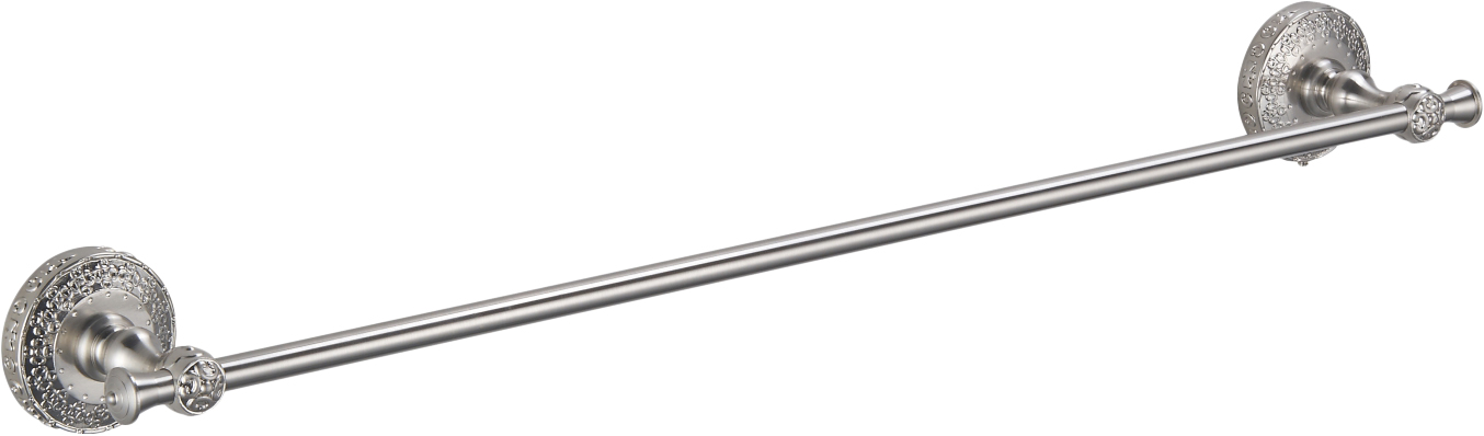 

Полотенцедержатель Zorg Antic AZR 12 SL, Серебро, Antic AZR 12 SL