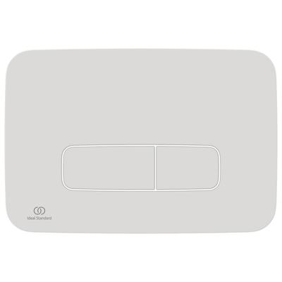 

Кнопка смыва Ideal Standard PROSYS Oleas M3 белый, PROSYS Oleas M3