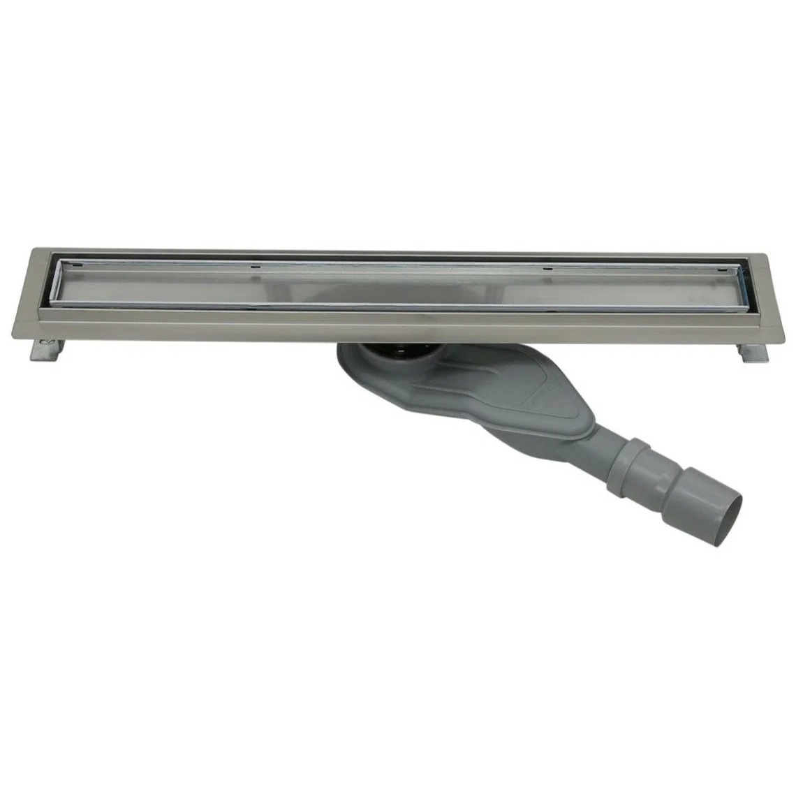 

Душевой лоток ALMAes Arianda AR90CH 900 мм, Хром, AR90CH