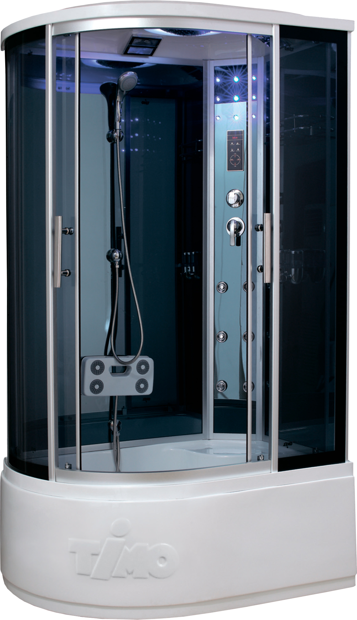 

Душевая кабина Timo Standart T-1120 R