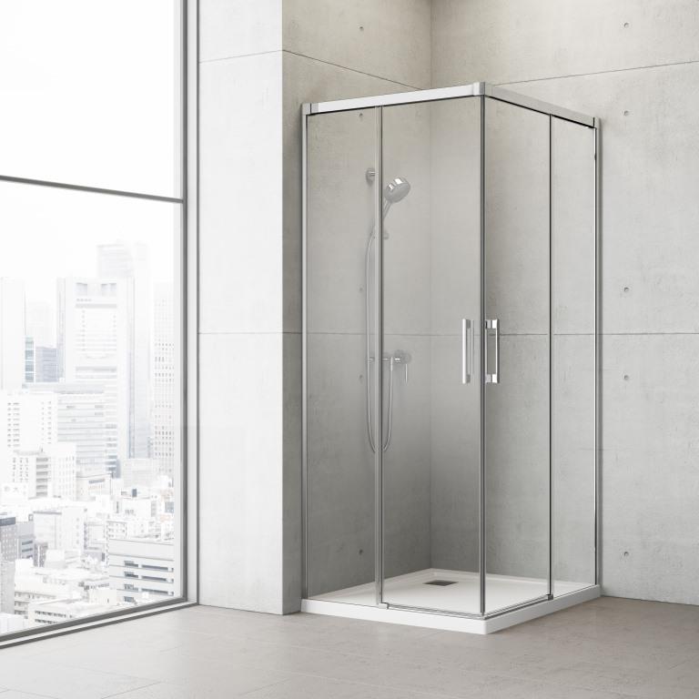

Душевой уголок Radaway Idea KDD 120, Idea KDD 120