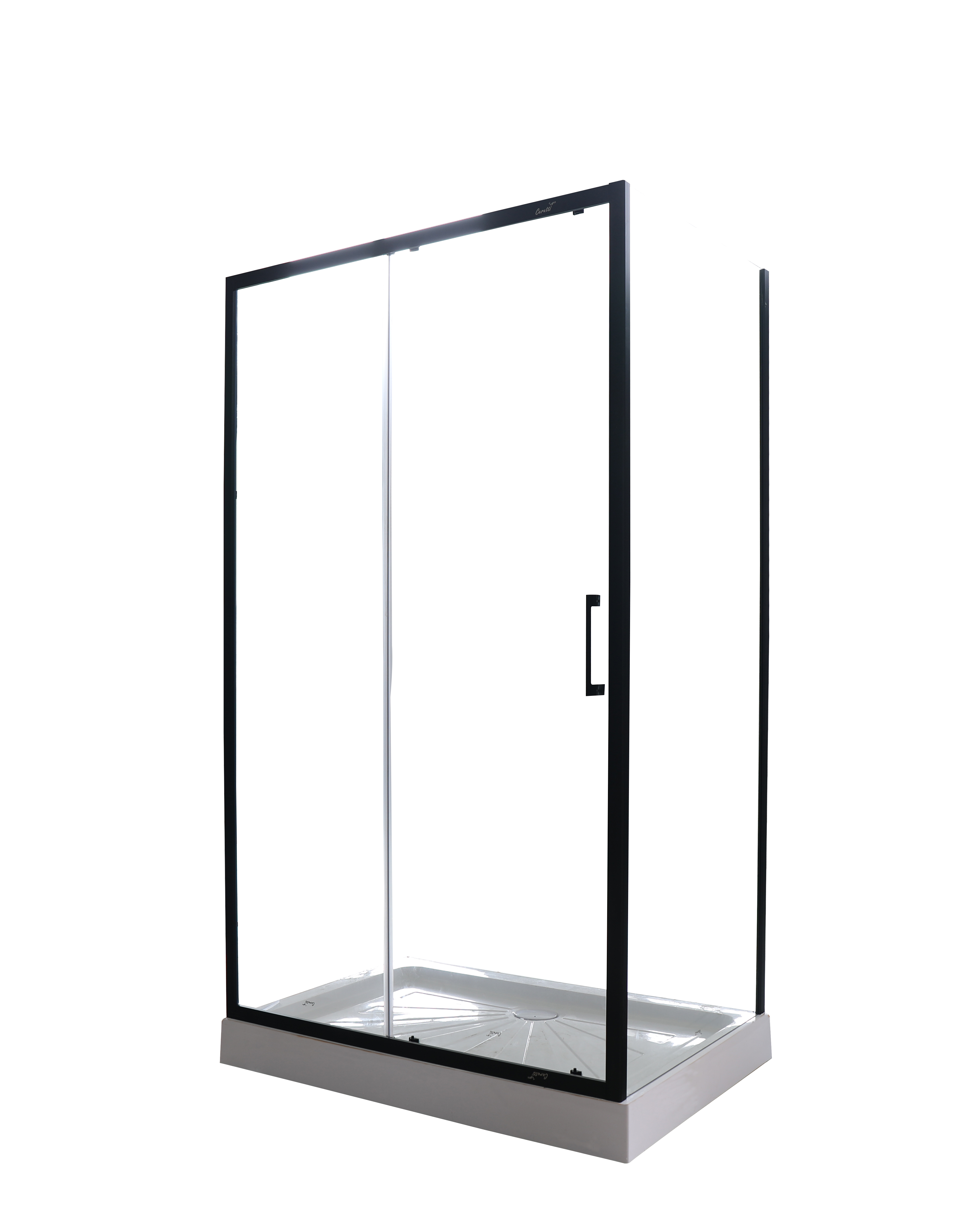 

Душевой уголок Ceruttispa Gloria 120B, 120B