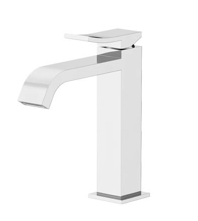 

Смеситель для раковины Gattoni ELY 8844/88C0, Хром, 8844/88C0