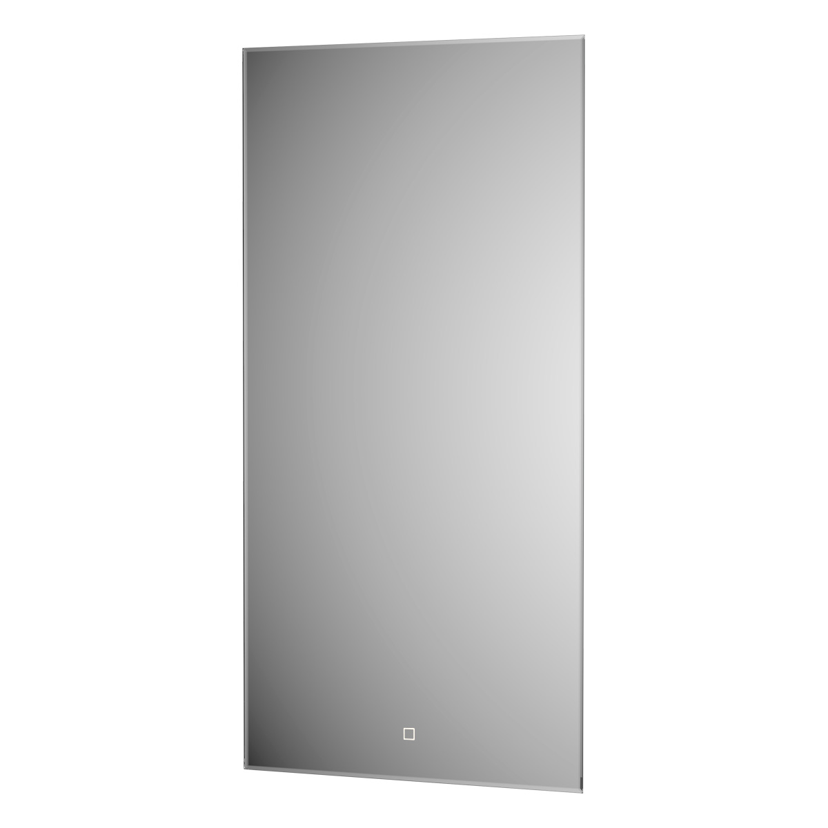 

Зеркало Defesto GLOW DF 2505S 50х100 см, DF 2505S