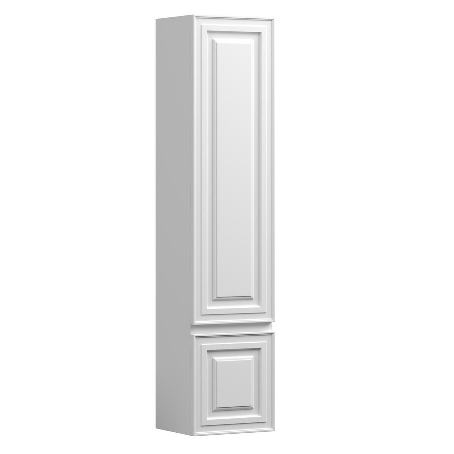 

Шкаф-пенал Sancos Very 35 L подвесной, Bianco, Белый, Very 35 L