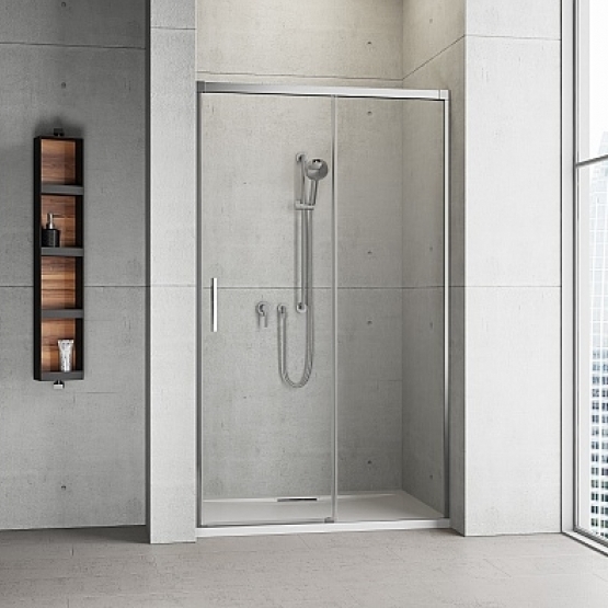 

Душевая дверь в нишу Radaway Idea DWJ 150 R, Idea DWJ