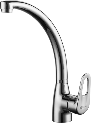 

Смеситель для кухонной мойки Lemark Luna LM4155C, Хром, Luna LM4155C
