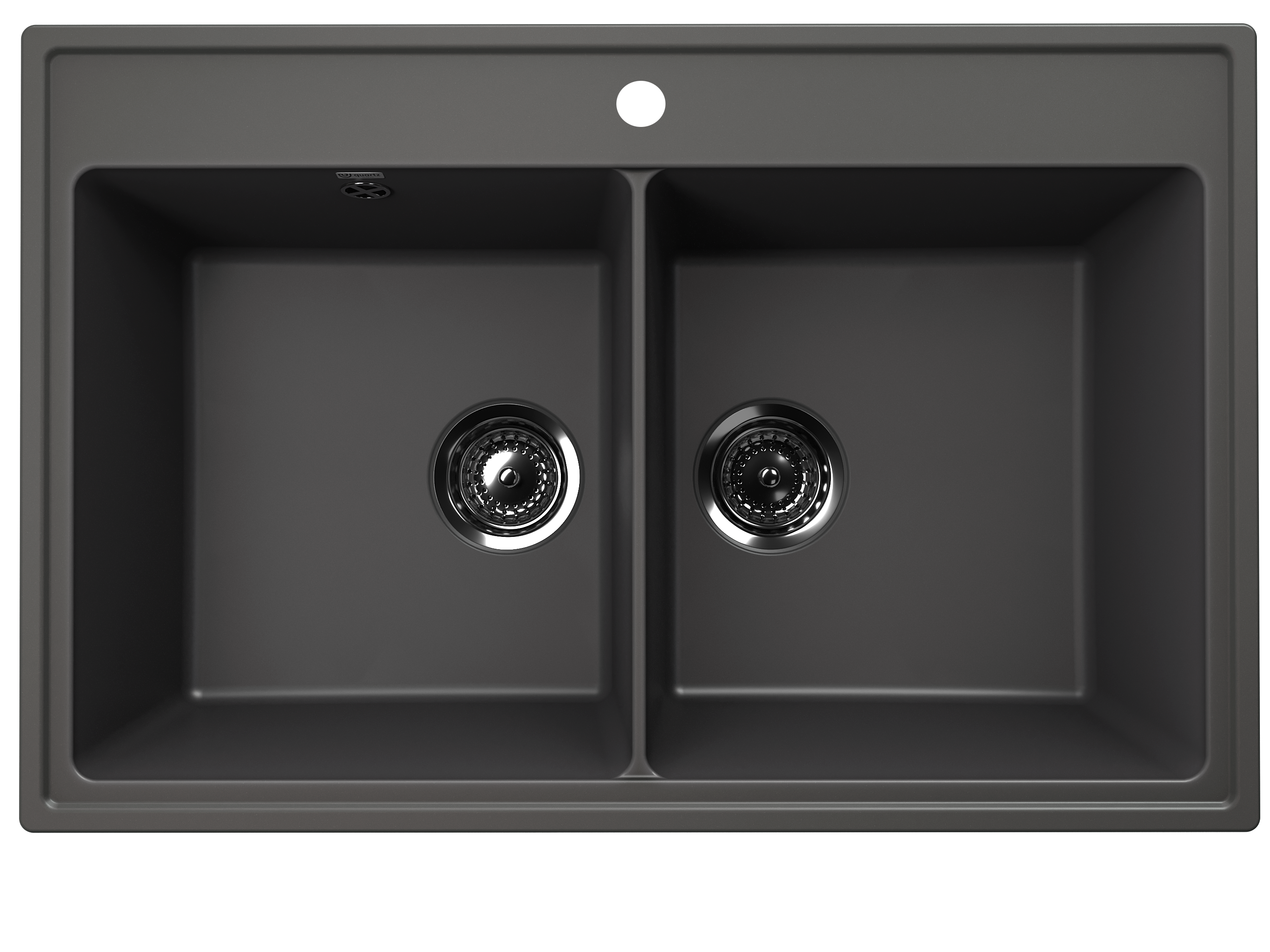 

Мойка кухонная Ulgran Quartz Ruma 780-09 78х51 см, асфальт, Серый, Ruma 780-09