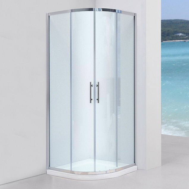 

Душевой уголок Black&White Stellar Wind S101 800х800, Stellar Wind S101
