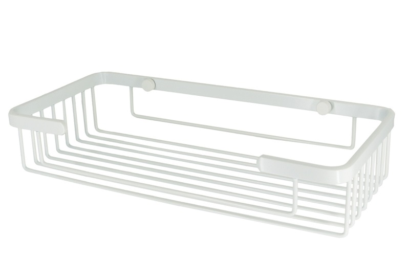

Полка WasserKRAFT Kammel K-722WHITE, Белый, K-722WHITE