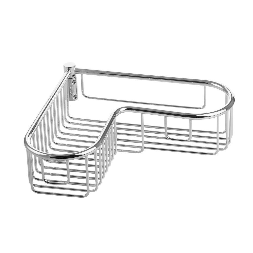 

Полка Migliore Complementi 22045 хром, 22045 (ML.COM-50.901.CR)