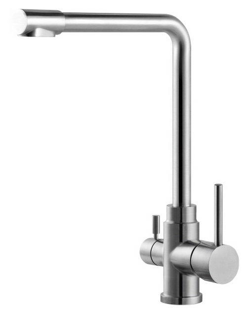 

Смеситель Lemark Expert LM5060S для раковины, Хром, Expert LM5060S