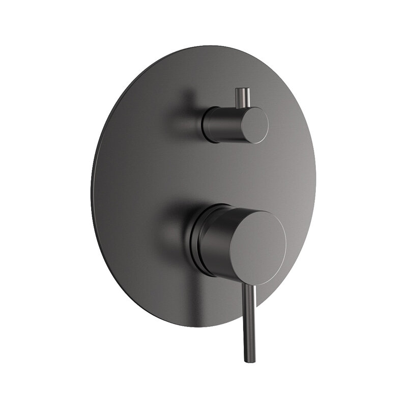 

Смеситель для душа AQUAme Siena AQM8803GM металл, AQM8803GM