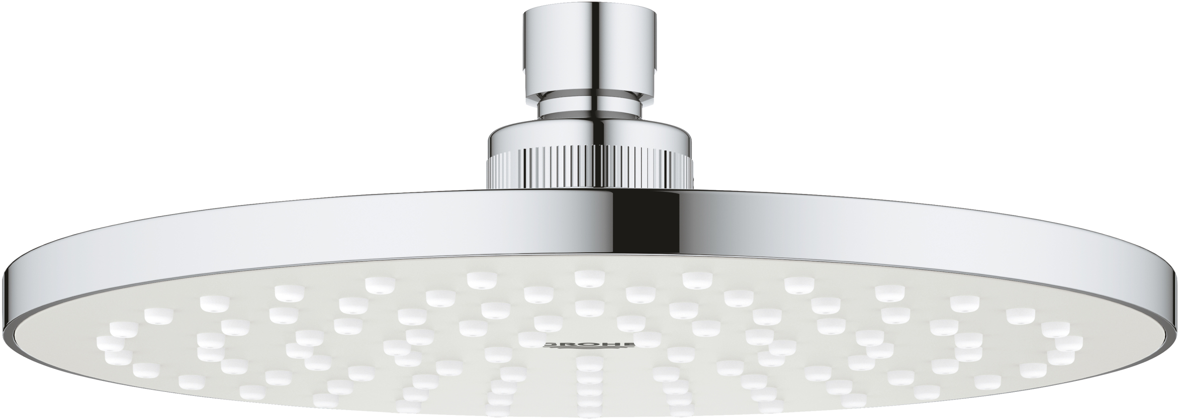 

Верхний душ Grohe Tempesta Cosmopolitan 27541001 200мм, Белый, Tempesta Cosmopolitan 27541001
