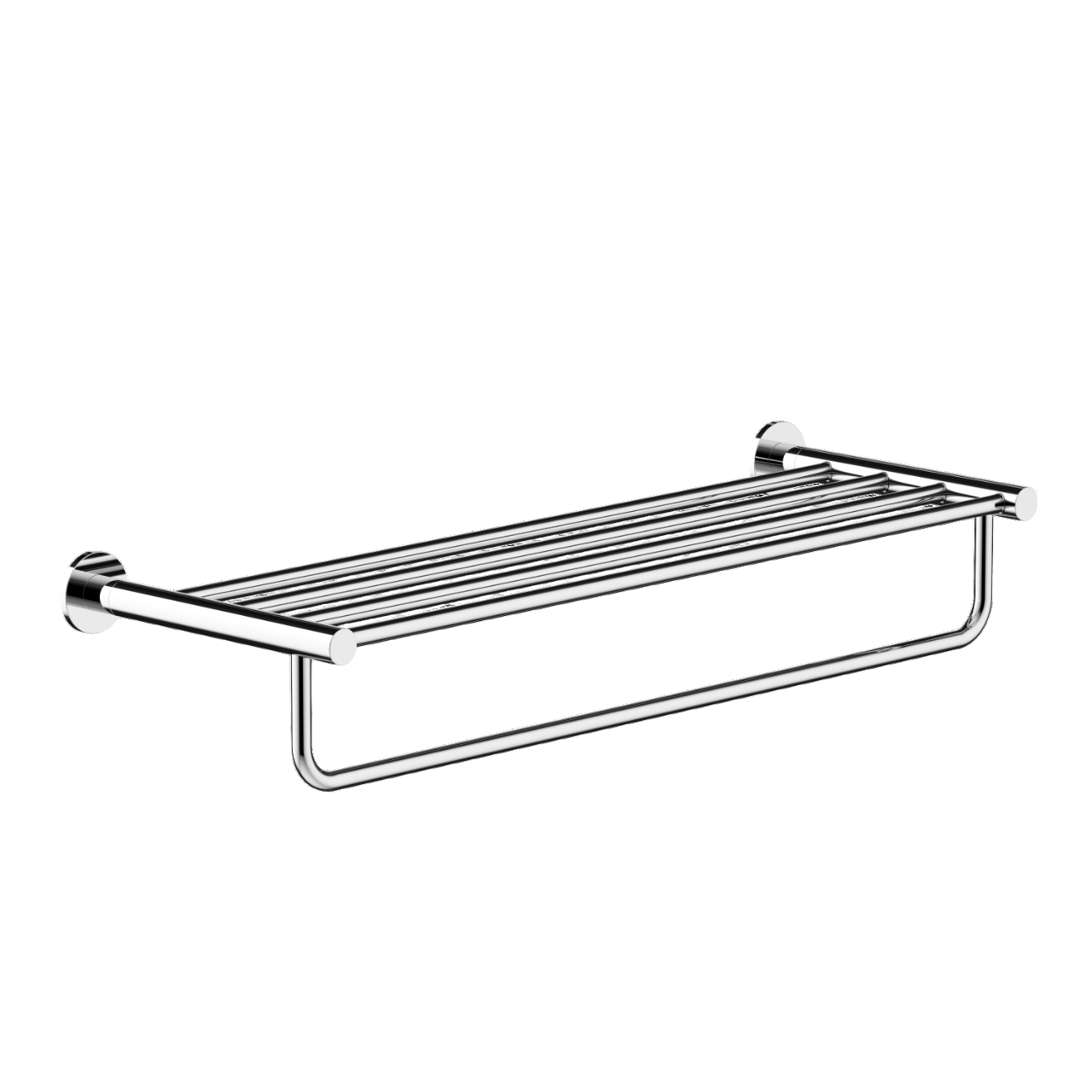 

Полка Sancos Base SC9028CH хром, SC9028CH