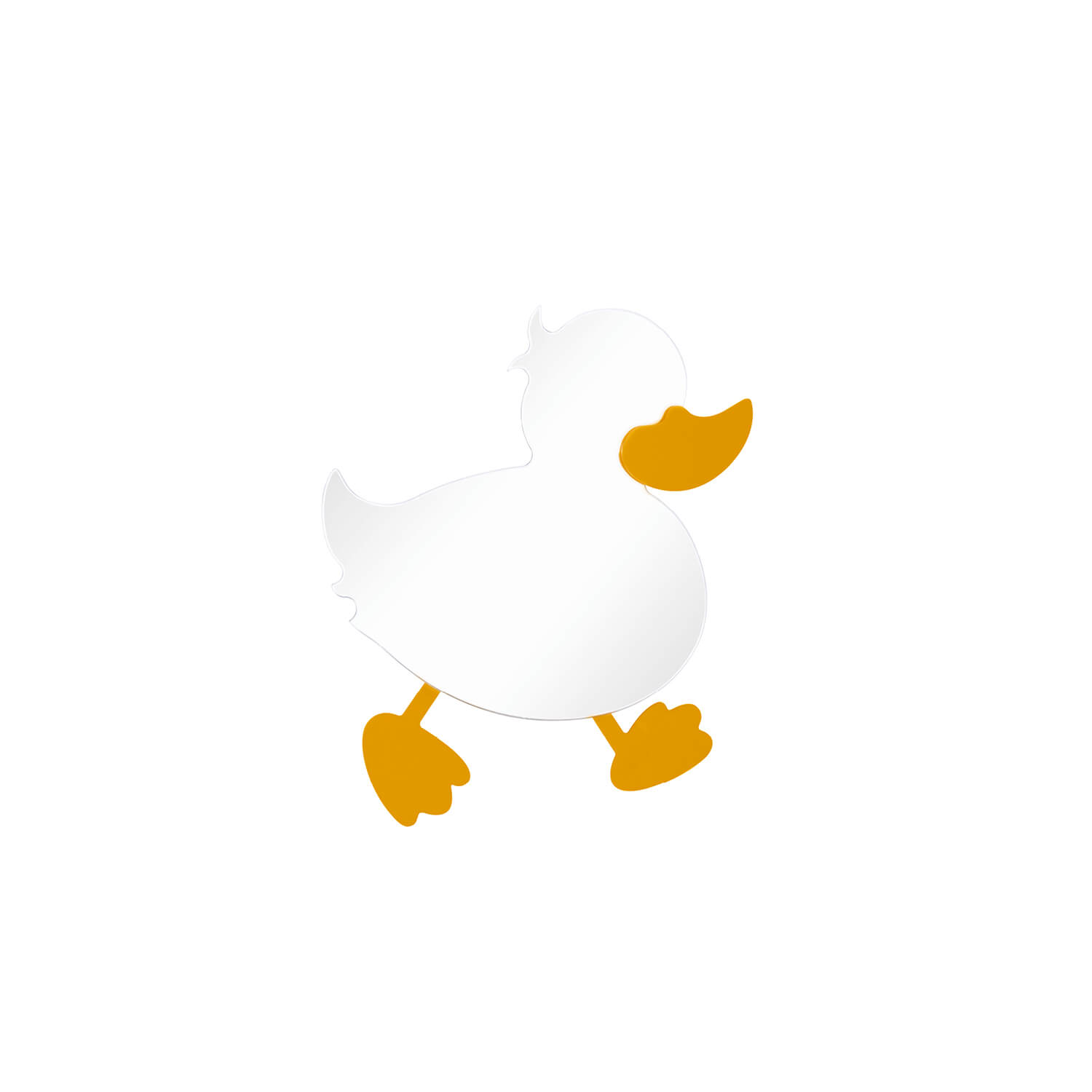 

Зеркало Creavit Ducky DC30035-A Утенок, DC30035-A