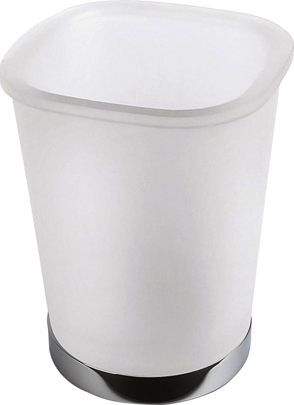 

Стакан Colombo Design Alize B2541.CR, Хром, Alize B2541