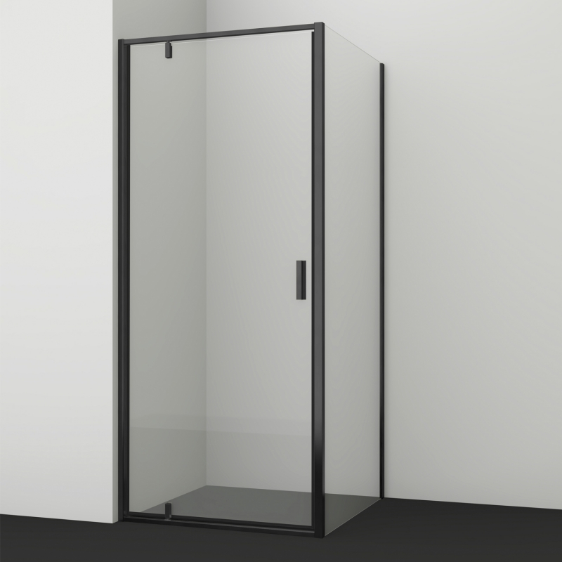 

Душевой уголок WasserKRAFT Elbe 74P02 80x80x200, 74P02
