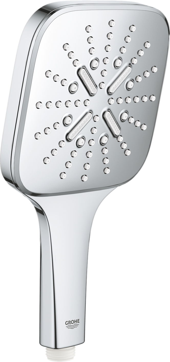 

Душевая лейка Grohe Rainshower SmartActive 26582000, Хром