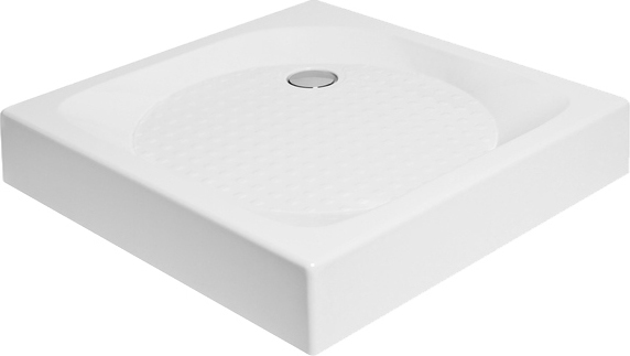 

Поддон для душа RGW Lux TN-Z 90x90x16, Lux TN-Z