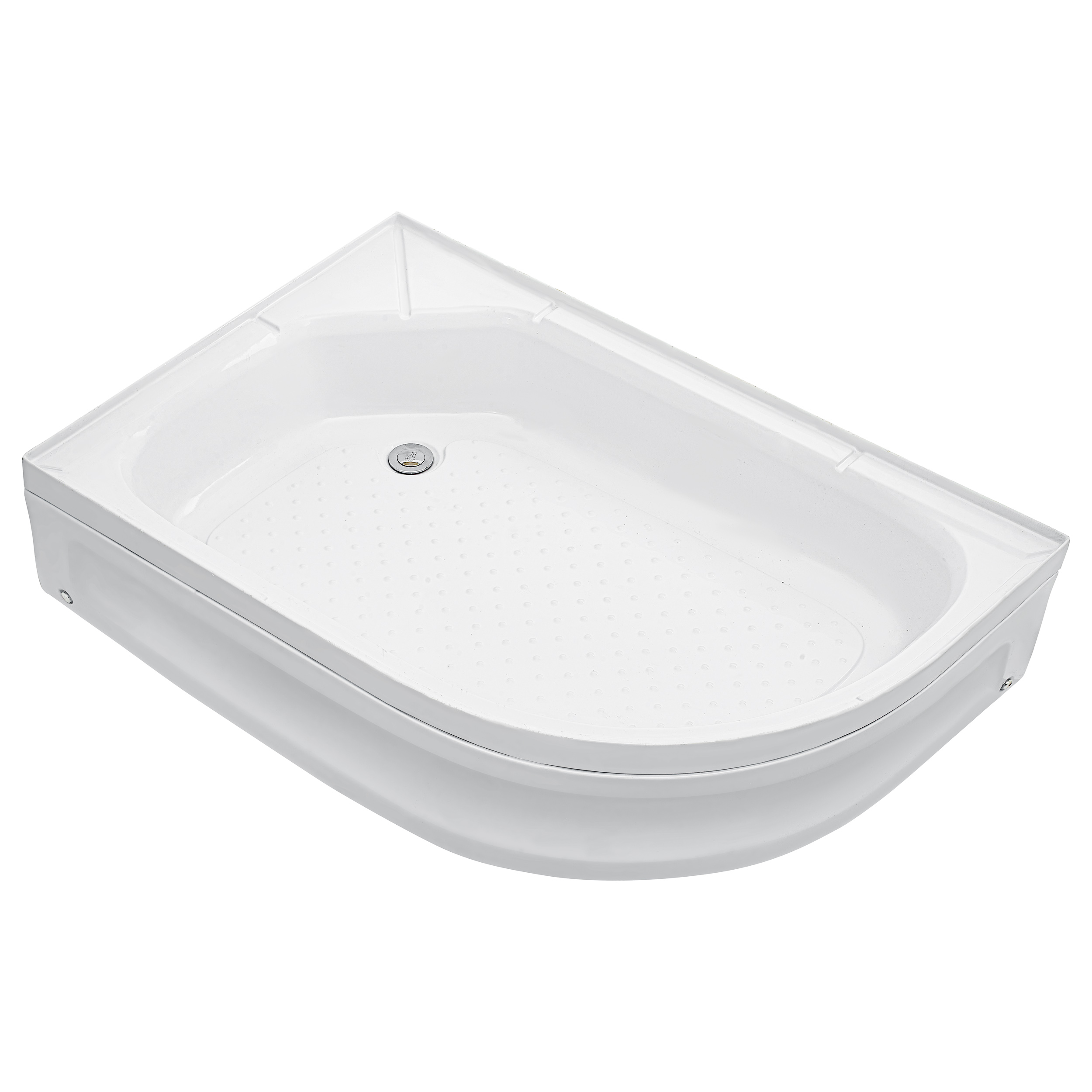 

Поддон для душа River Wemor 120/80/24 L асимметричный, левый, WEMOR 120/80/24 L