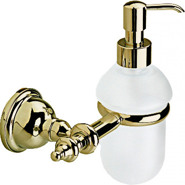 

Дозатор Webert Armony AM500201065 бронза, Armony AM500201065