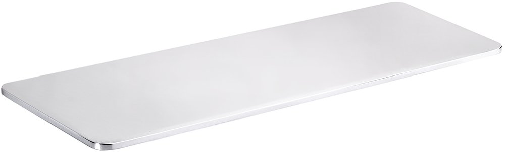 

Полка Bemeta Organic 157102371, Хром