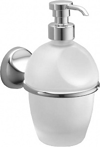 

Дозатор Colombo Design Melo В9306.CR, Белый;хром, Melo В9306.000