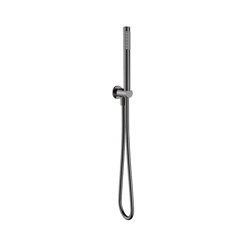 

Душевая лейка AQUAme AQM8711GM металл, AQM8711CR