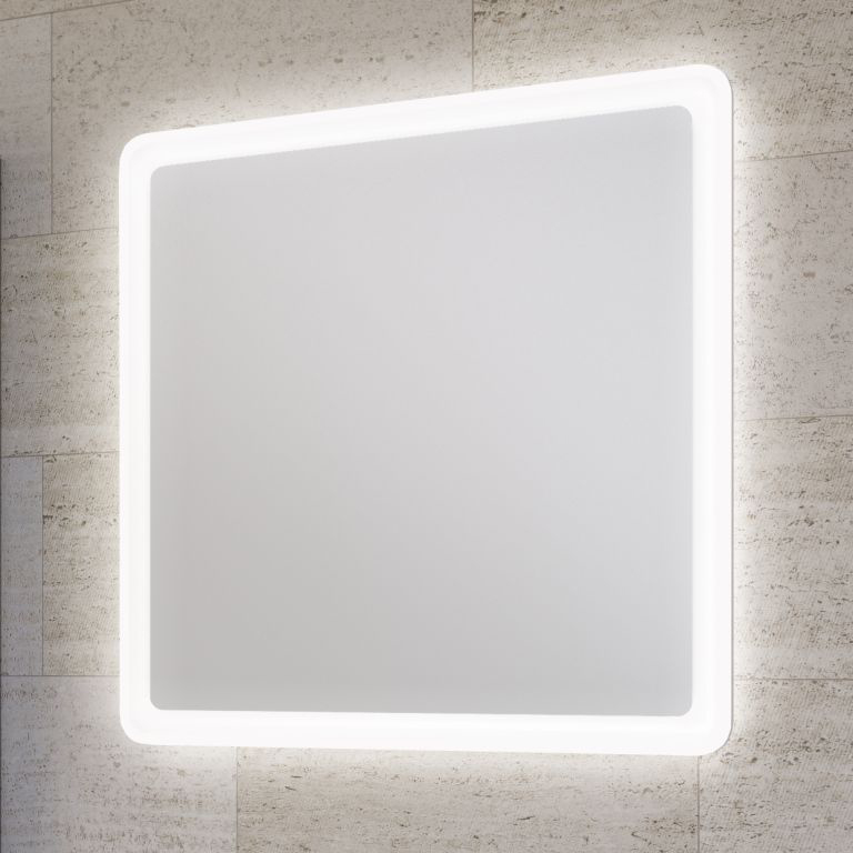 

Зеркало SanVit Армония 60х80 с LED подсветкой, Армония