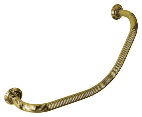 

Поручень Colombo Design Hermitage В3376.OA бронза, Hermitage В3376.OA