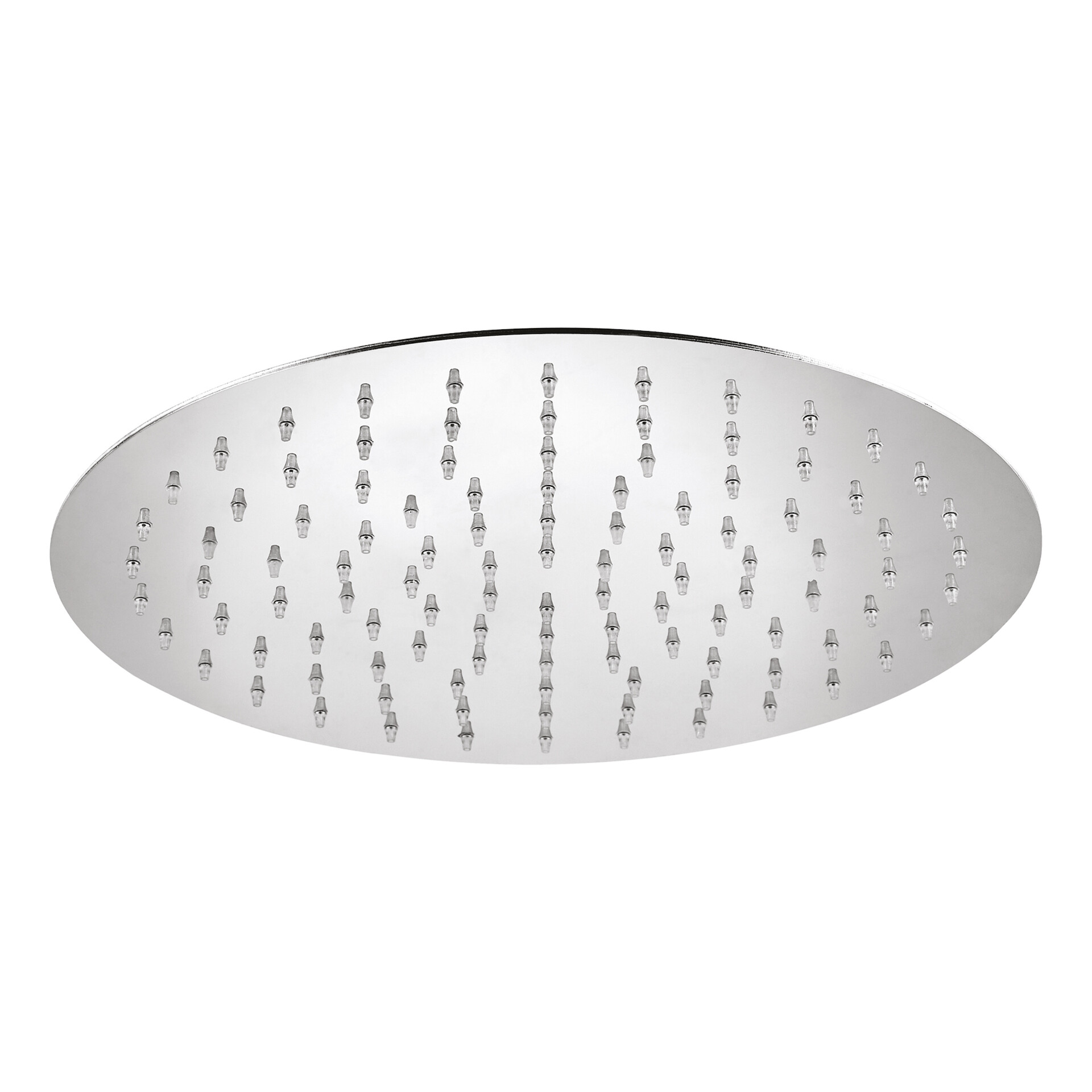 

Верхний душ Plumberia Selection Shower SAT3178CR хром, SAT3178CR