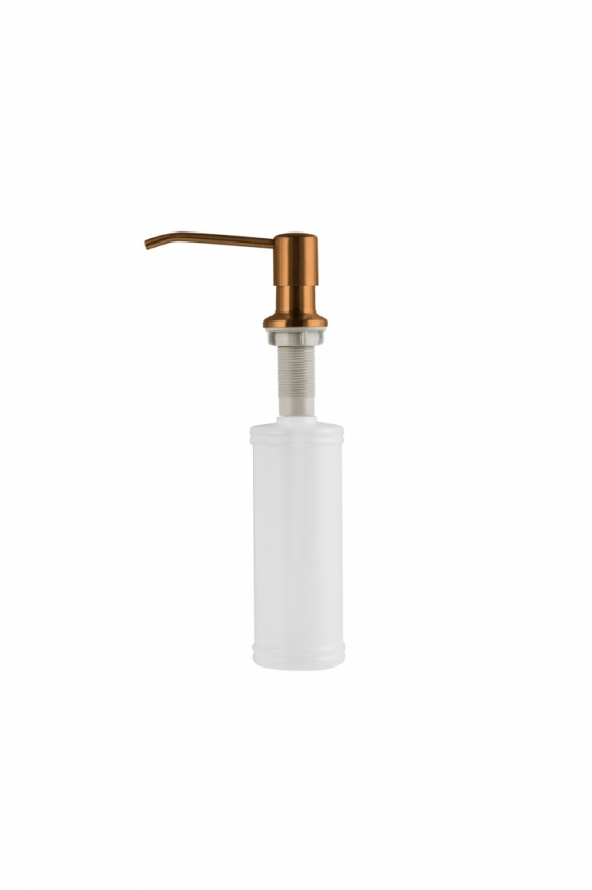 

Дозатор Emar PVD ЕД-401D.PVD Coppery медь, 401