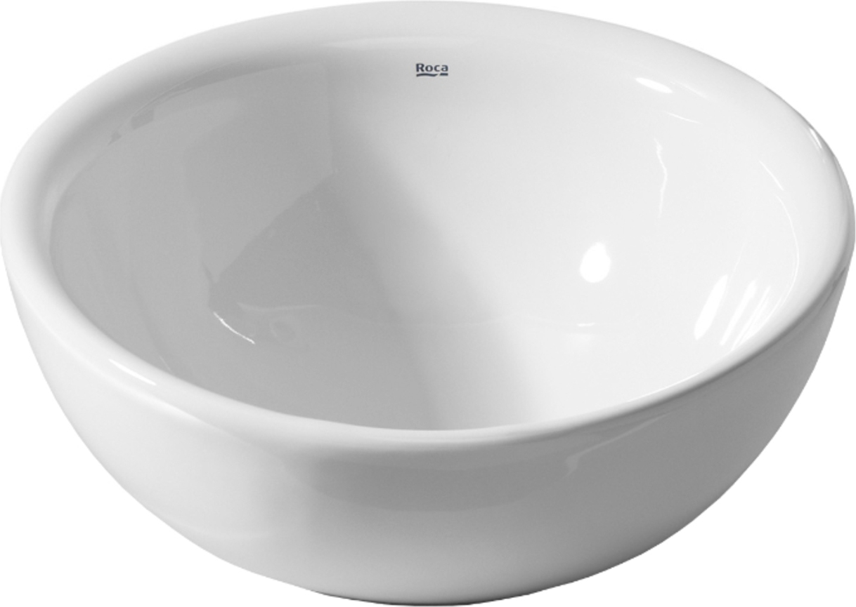 

Раковина Roca Bol накладная 42 см 7327876000, Белый, Bol 42 7327876000