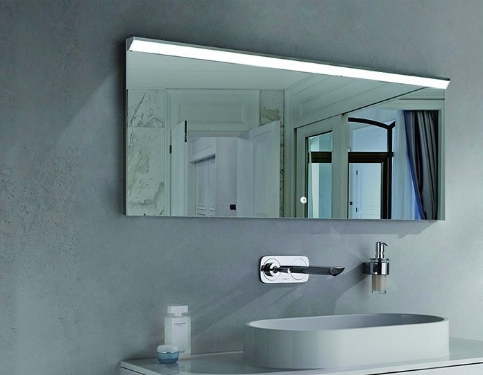 

Зеркало Esbano ES-2597 KD 100x70, ESMI2597KD