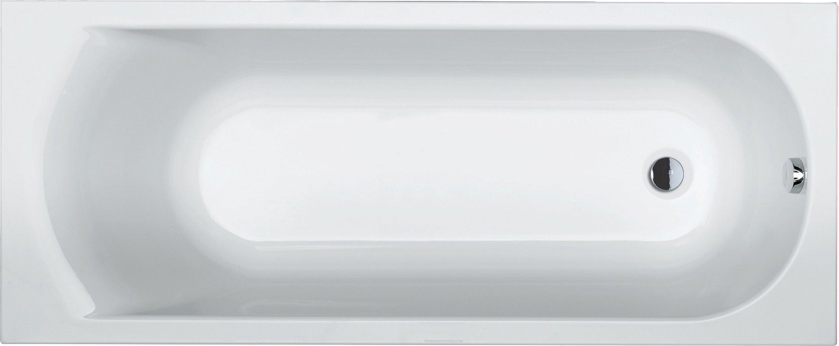 

Акриловая ванна Riho Miami 180x80 см B061001005, Белый, Miami B061001005