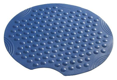

Коврик Ridder Tecno 68253 синий, Tecno 68253